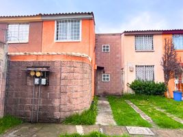 2 Schlafzimmer Villa zu verkaufen in Otzolotepec, Mexico, Otzolotepec