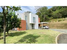 3 Habitación Casa en venta en Jamundi, Valle Del Cauca, Jamundi