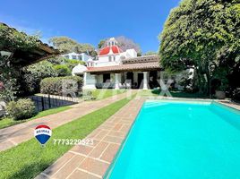 6 Bedroom House for sale in Huitzilac, Morelos, Huitzilac