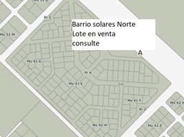  Terreno (Parcela) en venta en Bahia Blanca, Buenos Aires, Bahia Blanca