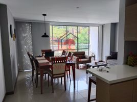 3 Bedroom Apartment for sale in Antioquia, Envigado, Antioquia