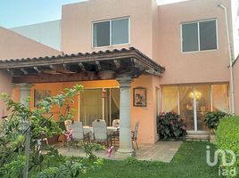 Villa 3 chambre à vendre à Huitzilac, Morelos, Huitzilac