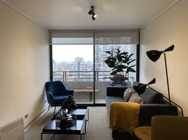 1 Habitación Apartamento en venta en Cordillera, Santiago, Puente Alto, Cordillera