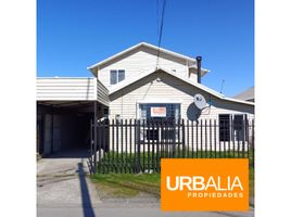 5 Habitación Casa en venta en Llanquihue, Los Lagos, Puerto Montt, Llanquihue