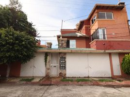 3 Schlafzimmer Haus zu verkaufen in Morelia, Michoacan, Morelia, Michoacan