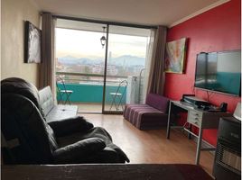 2 Bedroom Apartment for sale in Santiago, San Jode De Maipo, Cordillera, Santiago