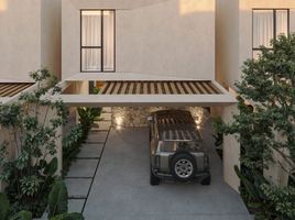 4 Habitación Villa en venta en Merida, Yucatán, Merida