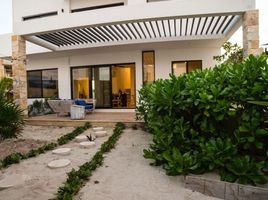 3 Schlafzimmer Haus zu verkaufen in Telchac Puerto, Yucatan, Telchac Puerto