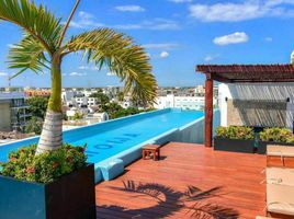 1 Schlafzimmer Appartement zu verkaufen in Cozumel, Quintana Roo, Cozumel