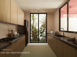 2 Schlafzimmer Villa zu verkaufen in Merida, Yucatan, Merida, Yucatan
