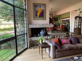 3 Schlafzimmer Haus zu verkaufen in Cuajimalpa De Morelos, Mexico City, Cuajimalpa De Morelos, Mexico City