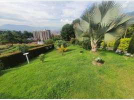 4 Bedroom Villa for rent in Colombia, Envigado, Antioquia, Colombia