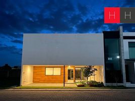 3 Habitación Casa en venta en San Jeronimo Tecuanipan, Puebla, San Jeronimo Tecuanipan
