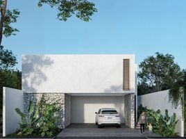 1 Schlafzimmer Wohnung zu verkaufen in Conkal, Yucatan, Conkal