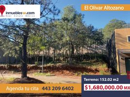 Estudio Casa en venta en Morelia, Michoacán, Morelia, Michoacán