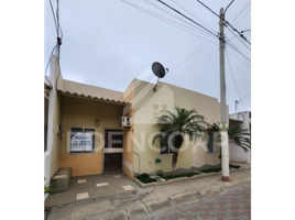 2 Schlafzimmer Villa zu verkaufen in Salinas, Santa Elena, Jose Luis Tamayo Muey