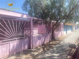 Studio Maison for sale in Calama, El Loa, Calama