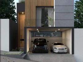 Villa 3 chambre à vendre à Monterrey, Nuevo Leon, Monterrey