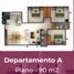 3 Bedroom Condo for sale in Centro, Tabasco, Centro