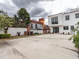 3 Schlafzimmer Haus zu verkaufen in Cuajimalpa De Morelos, Mexico City, Cuajimalpa De Morelos