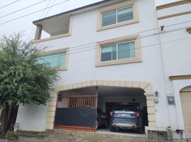3 Schlafzimmer Villa zu verkaufen in Monterrey, Nuevo Leon, Monterrey
