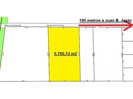  Terreno (Parcela) en venta en Capital, Cordobá, Capital