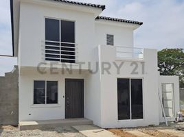 4 Habitación Casa en venta en Samborondón, Guayas, Samborondon, Samborondón