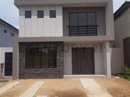 4 Habitación Casa en venta en Samborondón, Guayas, Samborondon, Samborondón