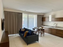 1 Bedroom Apartment for rent in Carmen, Campeche, Carmen, Campeche