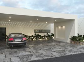 3 Schlafzimmer Villa zu verkaufen in Merida, Yucatan, Merida