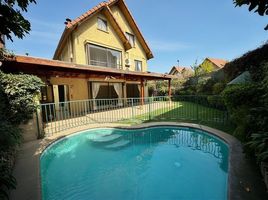 5 Bedroom Villa for rent in Chile, Santiago, Santiago, Santiago, Chile