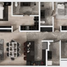 Condominium 2 chambre à vendre à San Pedro Garza Garcia, Nuevo Leon, San Pedro Garza Garcia