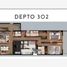 Appartement 2 chambre à vendre à Naucalpan De Juarez, Mexico, Naucalpan De Juarez