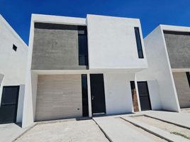 3 Schlafzimmer Haus zu verkaufen in Torreon, Coahuila, Torreon