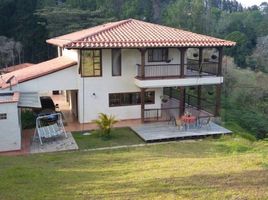  Terreno (Parcela) en venta en Antioquia, Guarne, Antioquia