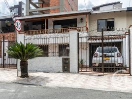 4 Habitación Villa en venta en Parque de los Pies Descalzos, Medellín, Medellín