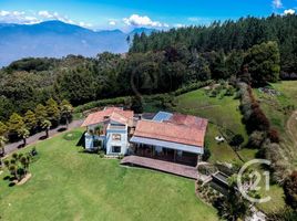 4 Habitación Villa en venta en Parque de los Pies Descalzos, Medellín, Medellín