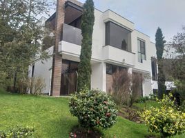 4 Bedroom Villa for sale in Medellin, Antioquia, Medellin