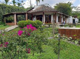 4 Habitación Villa en venta en Envigado, Antioquia, Envigado