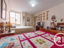 4 Habitación Apartamento en venta en Museo de Antioquia, Medellín, Medellín