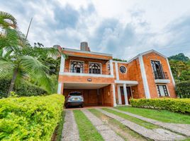 4 Bedroom House for sale in Envigado, Antioquia, Envigado