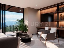 1 Habitación Apartamento en venta en Parque de los Pies Descalzos, Medellín, Medellín