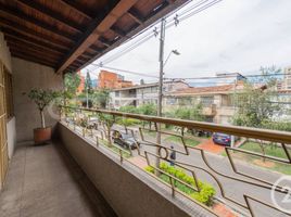 4 Habitación Villa en venta en Parque de los Pies Descalzos, Medellín, Medellín