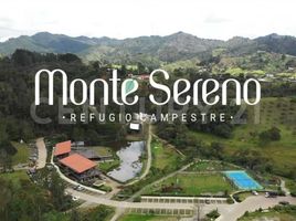 Studio House for sale in Colombia, Retiro, Antioquia, Colombia