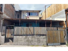 4 Bedroom House for sale in Santiago, San Jode De Maipo, Cordillera, Santiago