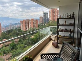 3 Bedroom Apartment for rent in Colombia, Medellin, Antioquia, Colombia