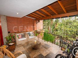 3 Bedroom Villa for sale in Envigado, Antioquia, Envigado