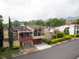 4 Bedroom Villa for sale in Antioquia Museum, Medellin, Medellin