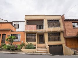 4 Habitación Villa en venta en Museo de Antioquia, Medellín, Medellín