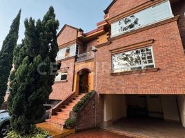 4 Habitación Casa en venta en Envigado, Antioquia, Envigado